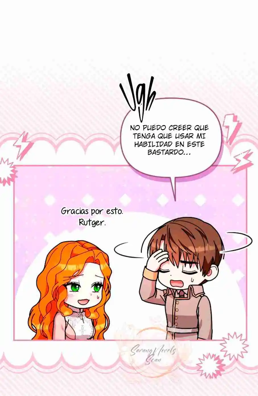 PARA AQUELLOS QUE ANHELAN MI DESTRUCCIÓN - Capítulo 120 - Página 7 - LectorTMOo