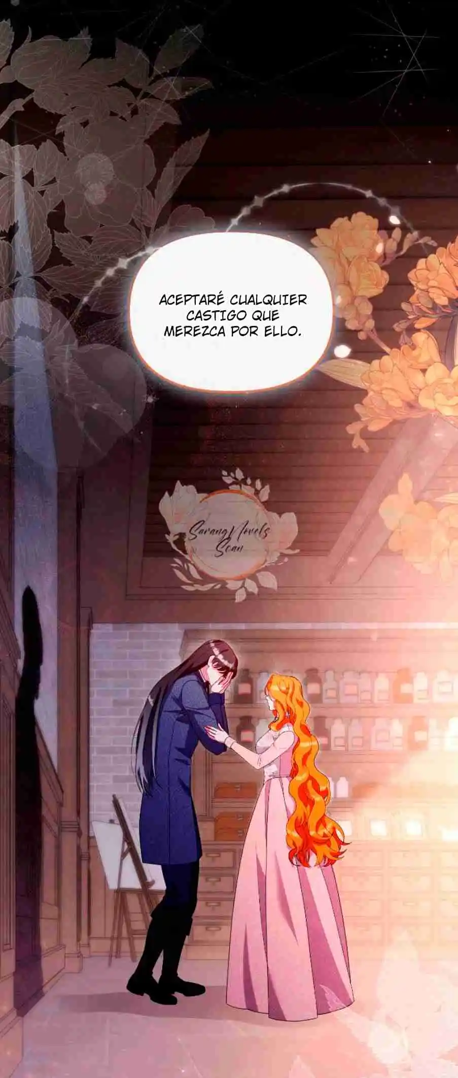 PARA AQUELLOS QUE ANHELAN MI DESTRUCCIÓN - Capítulo 120 - Página 33 - LectorTMOo