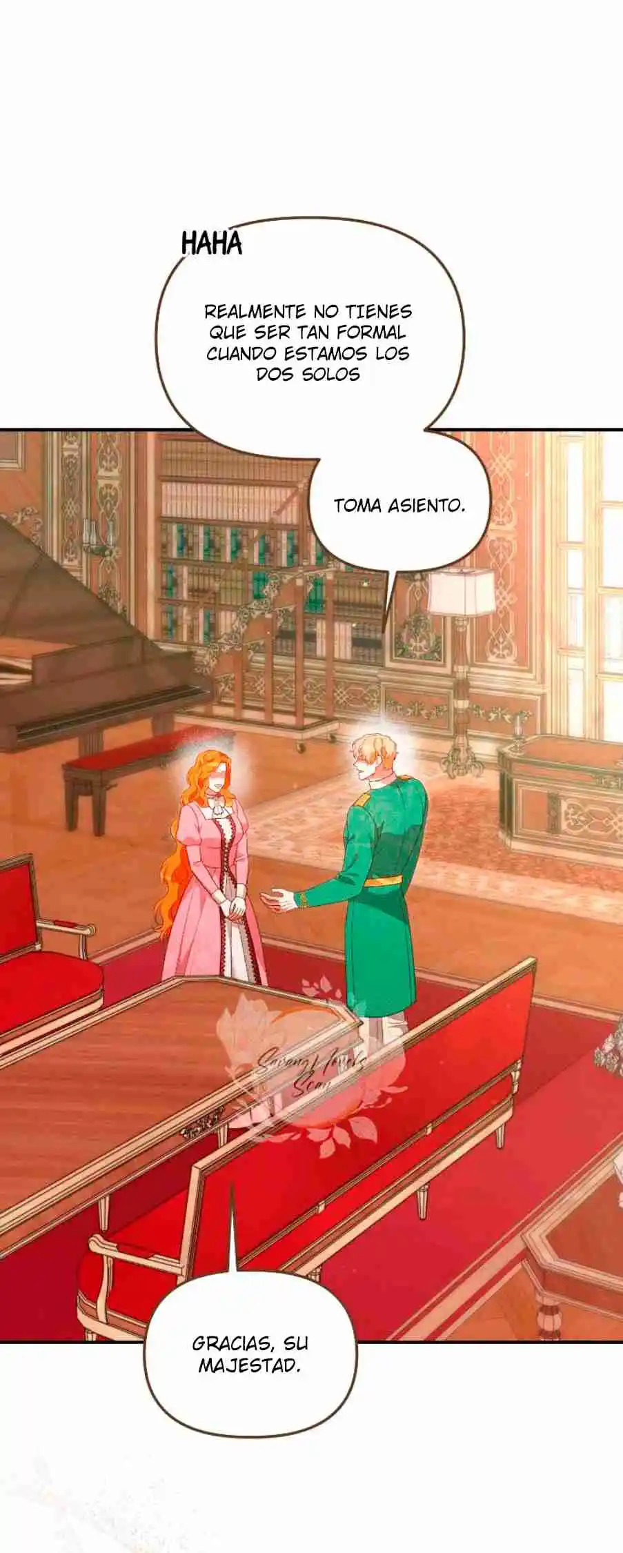 PARA AQUELLOS QUE ANHELAN MI DESTRUCCIÓN - Capítulo 120 - Página 38 - LectorTMOo