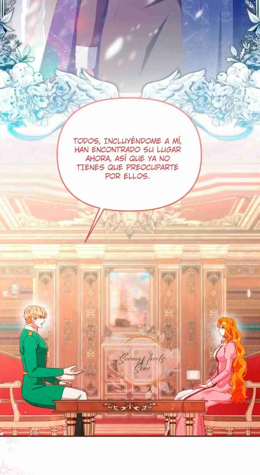 PARA AQUELLOS QUE ANHELAN MI DESTRUCCIÓN - Capítulo 120 - Página 49 - LectorTMOo