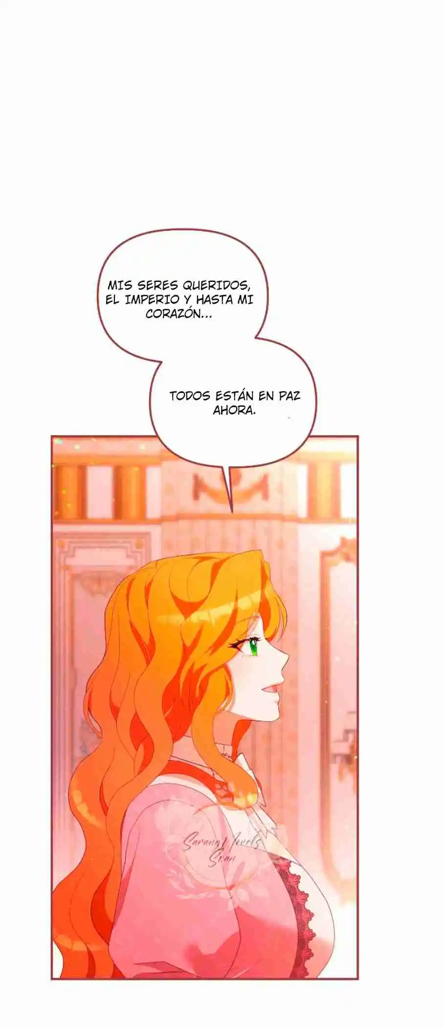 PARA AQUELLOS QUE ANHELAN MI DESTRUCCIÓN - Capítulo 120 - Página 61 - LectorTMOo