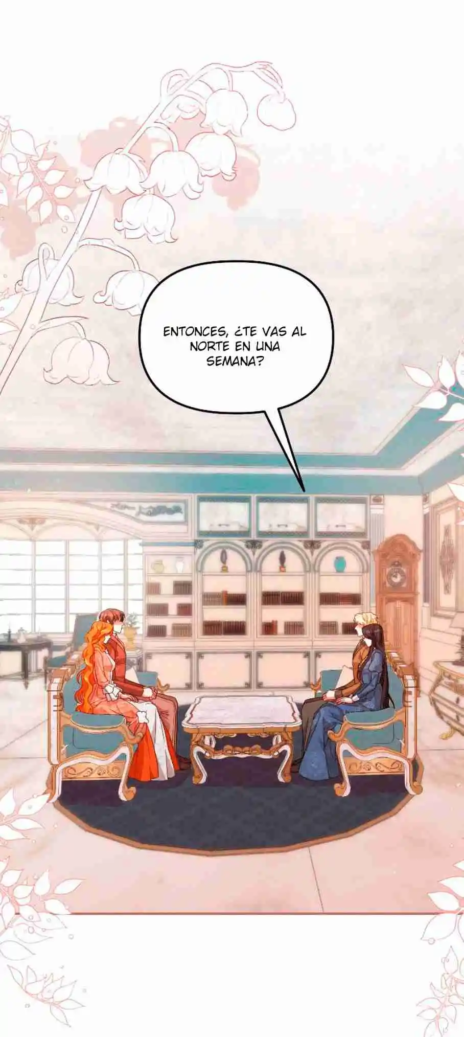 PARA AQUELLOS QUE ANHELAN MI DESTRUCCIÓN - Capítulo 121 - Página 12 - LectorTMOo
