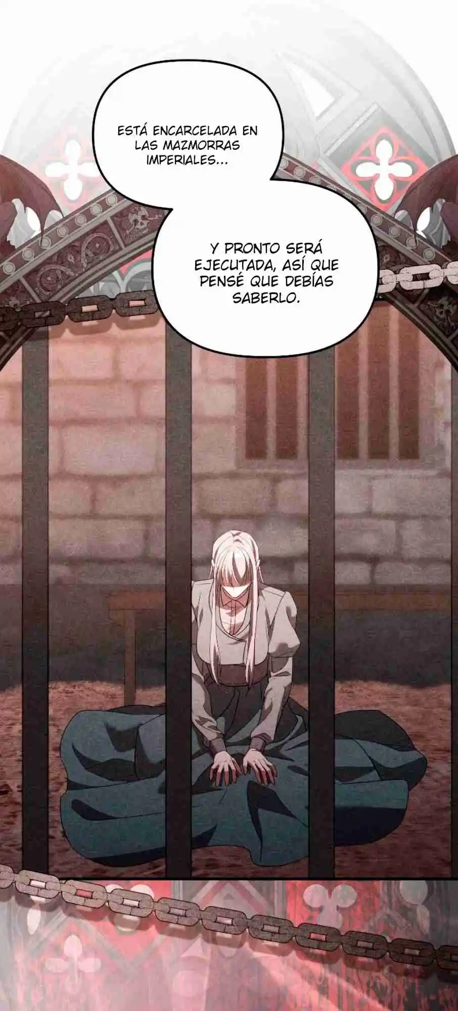 PARA AQUELLOS QUE ANHELAN MI DESTRUCCIÓN - Capítulo 121 - Página 19 - LectorTMOo