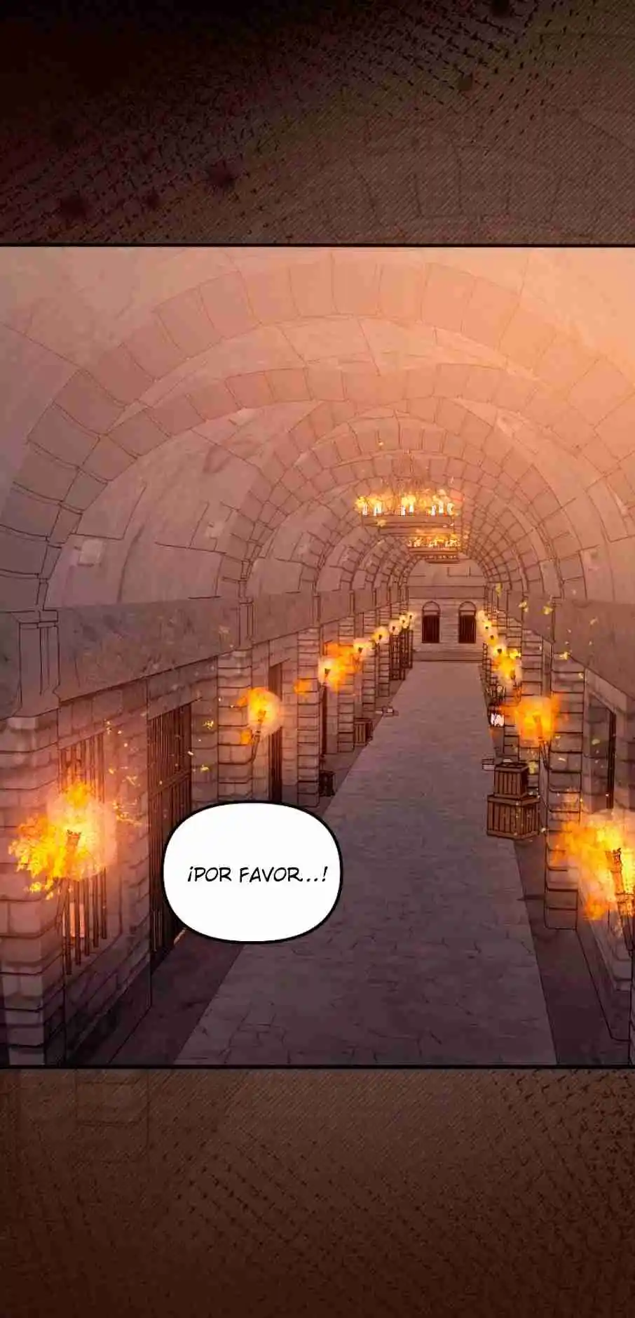 PARA AQUELLOS QUE ANHELAN MI DESTRUCCIÓN - Capítulo 121 - Página 21 - LectorTMOo