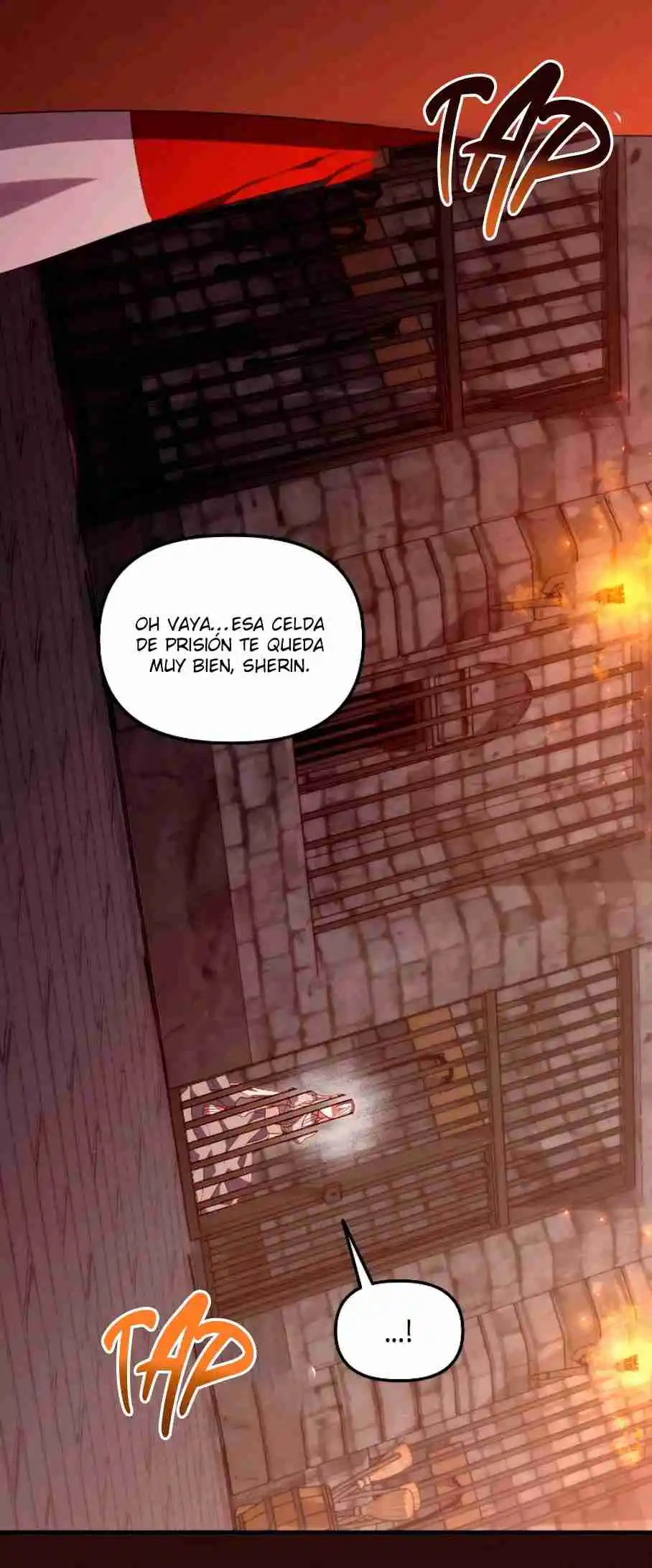 PARA AQUELLOS QUE ANHELAN MI DESTRUCCIÓN - Capítulo 121 - Página 24 - LectorTMOo