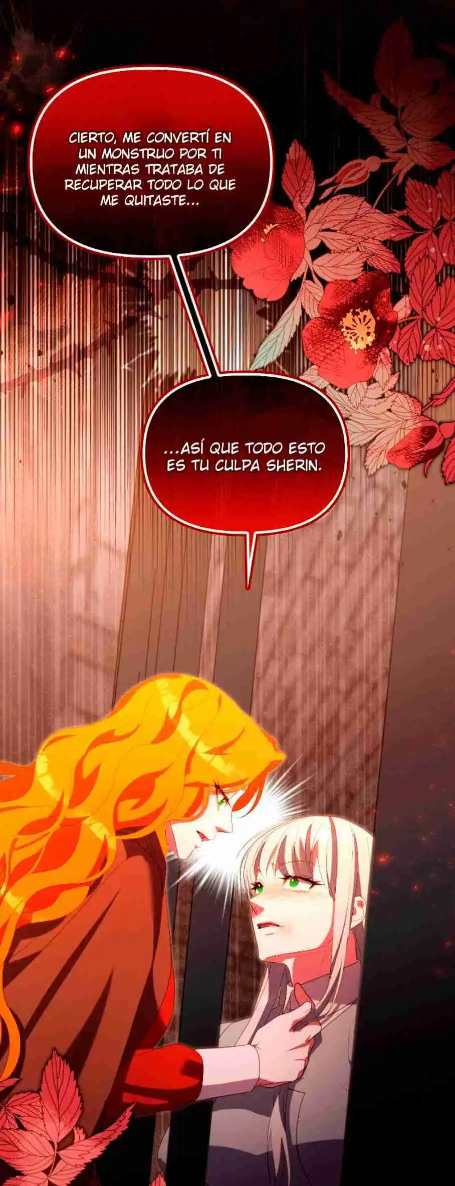 PARA AQUELLOS QUE ANHELAN MI DESTRUCCIÓN - Capítulo 121 - Página 32 - LectorTMOo
