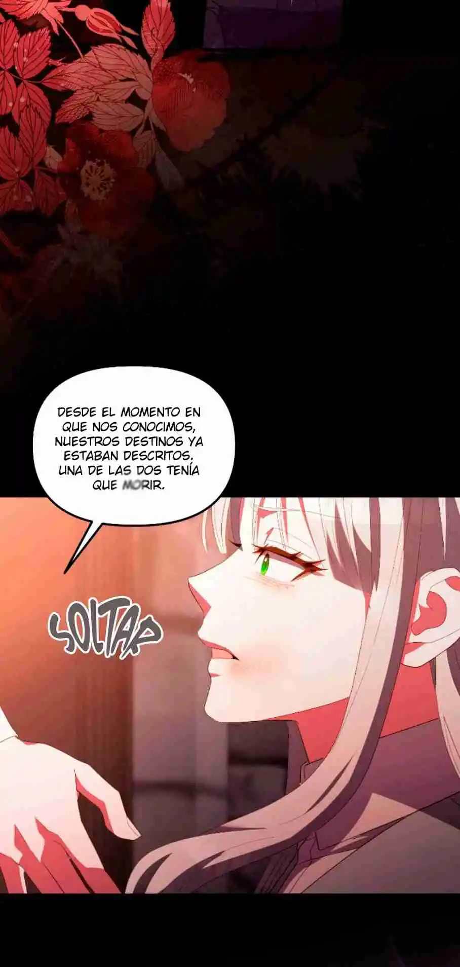 PARA AQUELLOS QUE ANHELAN MI DESTRUCCIÓN - Capítulo 121 - Página 33 - LectorTMOo
