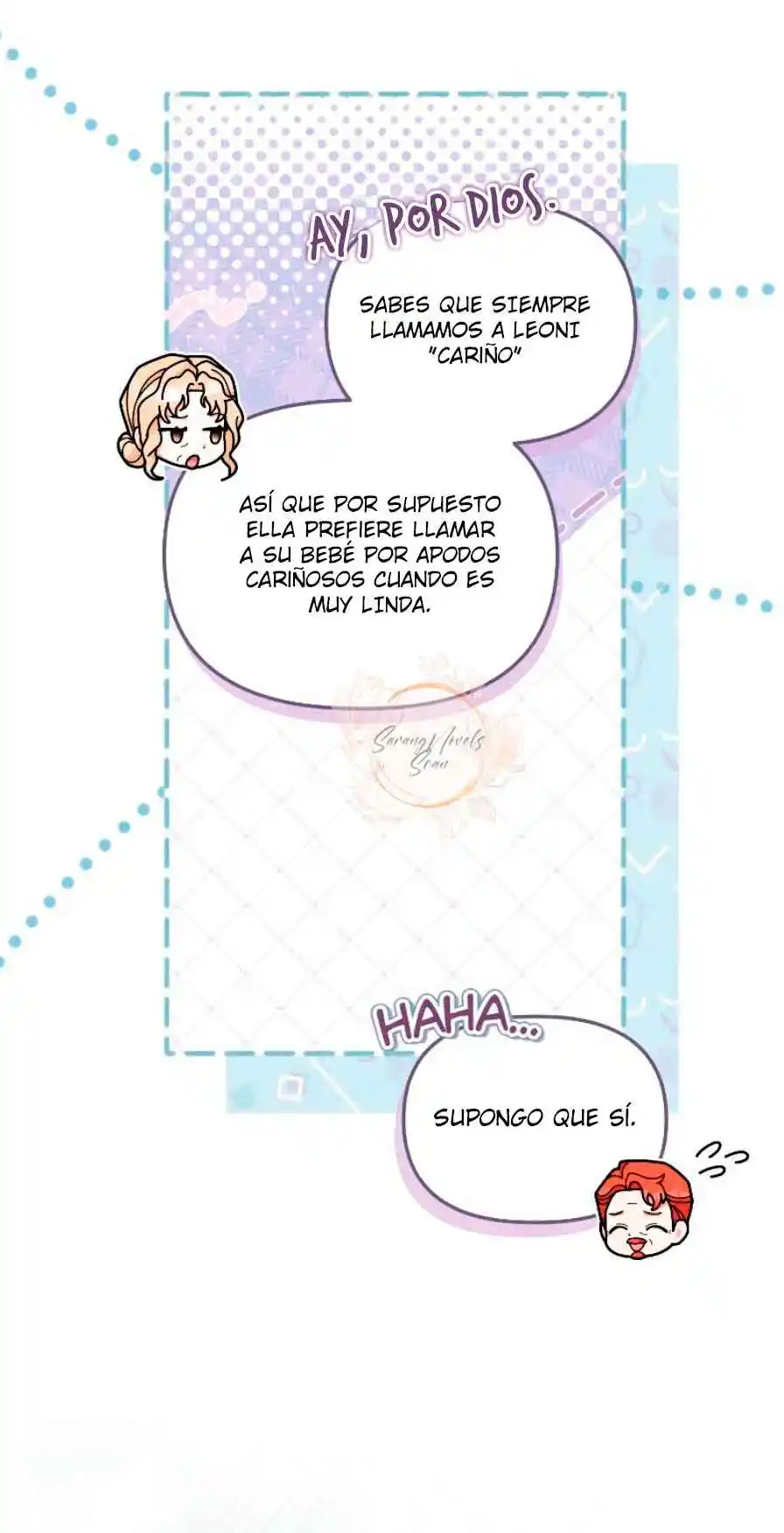 PARA AQUELLOS QUE ANHELAN MI DESTRUCCIÓN - Capítulo 122 - Página 24 - LectorTMOo