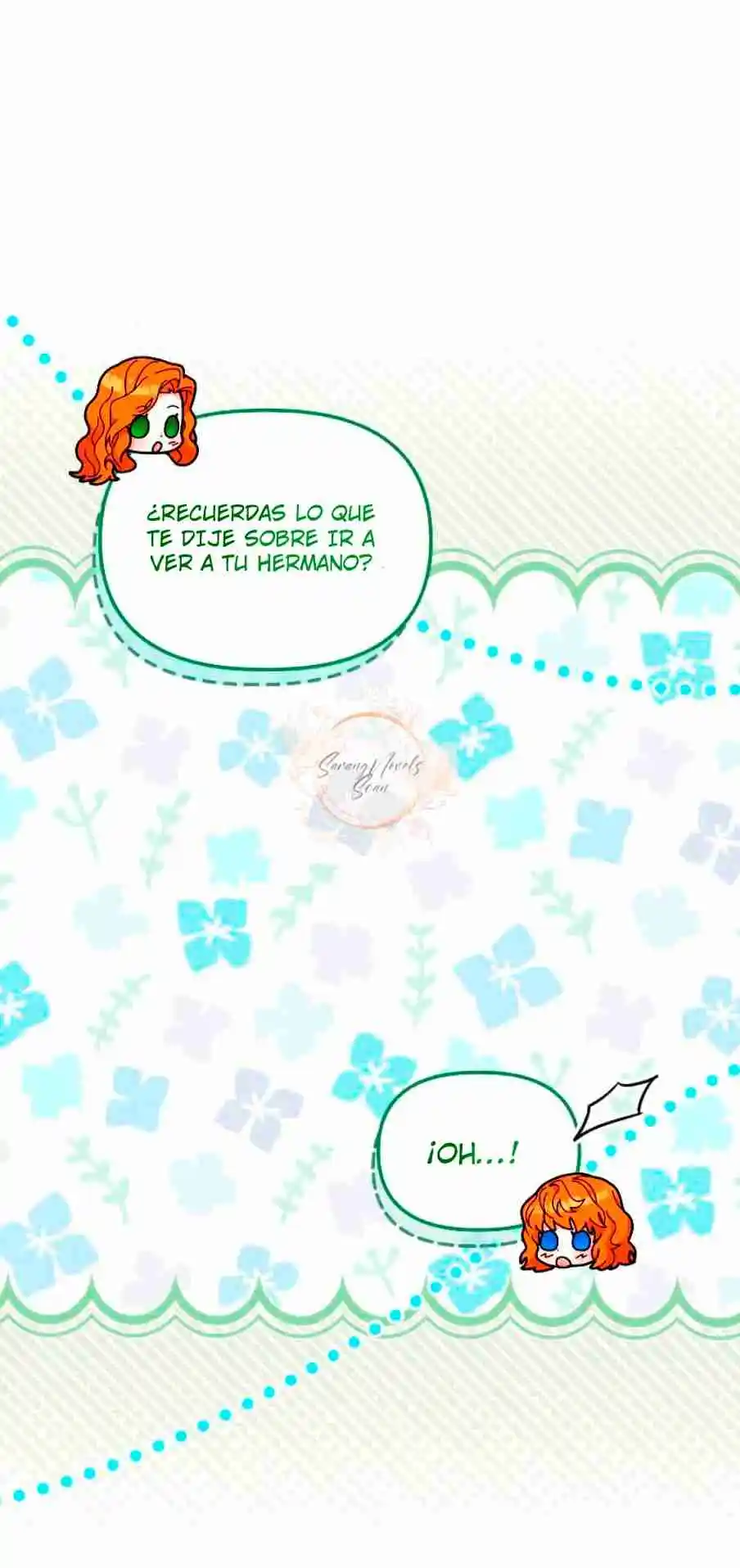PARA AQUELLOS QUE ANHELAN MI DESTRUCCIÓN - Capítulo 122 - Página 43 - LectorTMOo