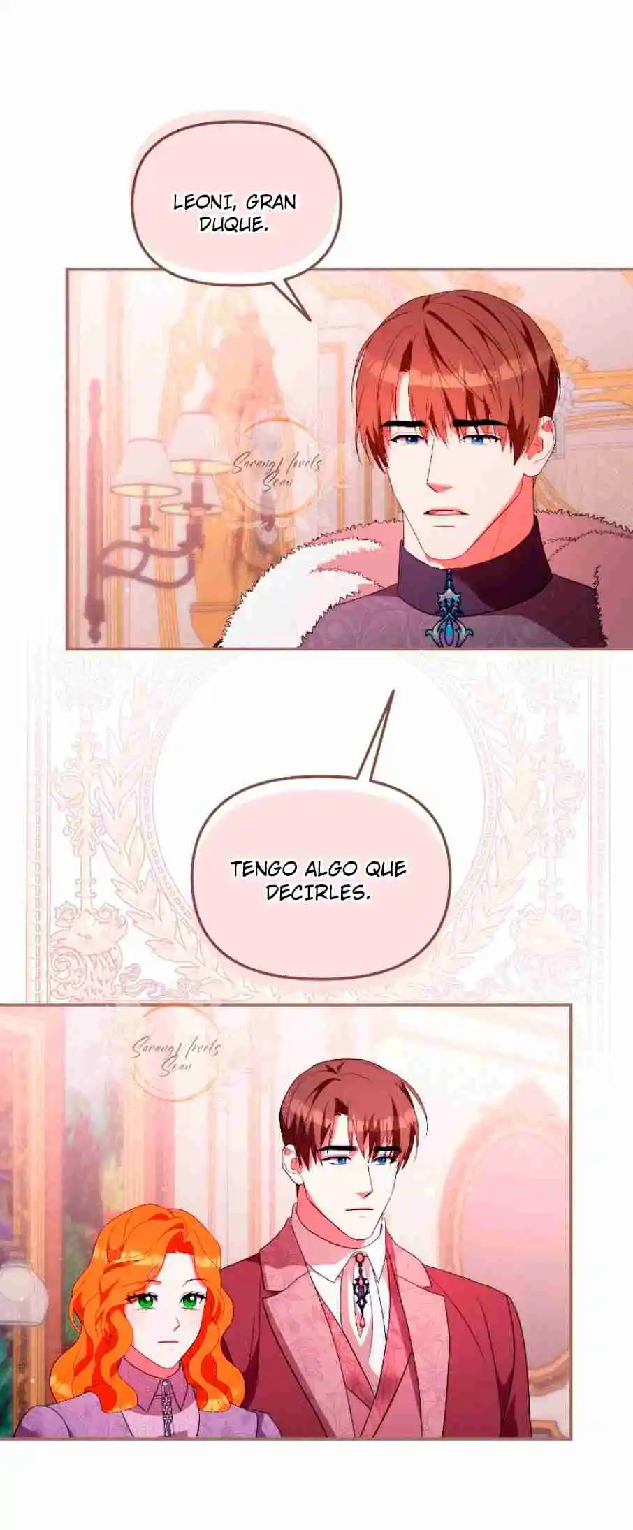 PARA AQUELLOS QUE ANHELAN MI DESTRUCCIÓN - Capítulo 122 - Página 51 - LectorTMOo