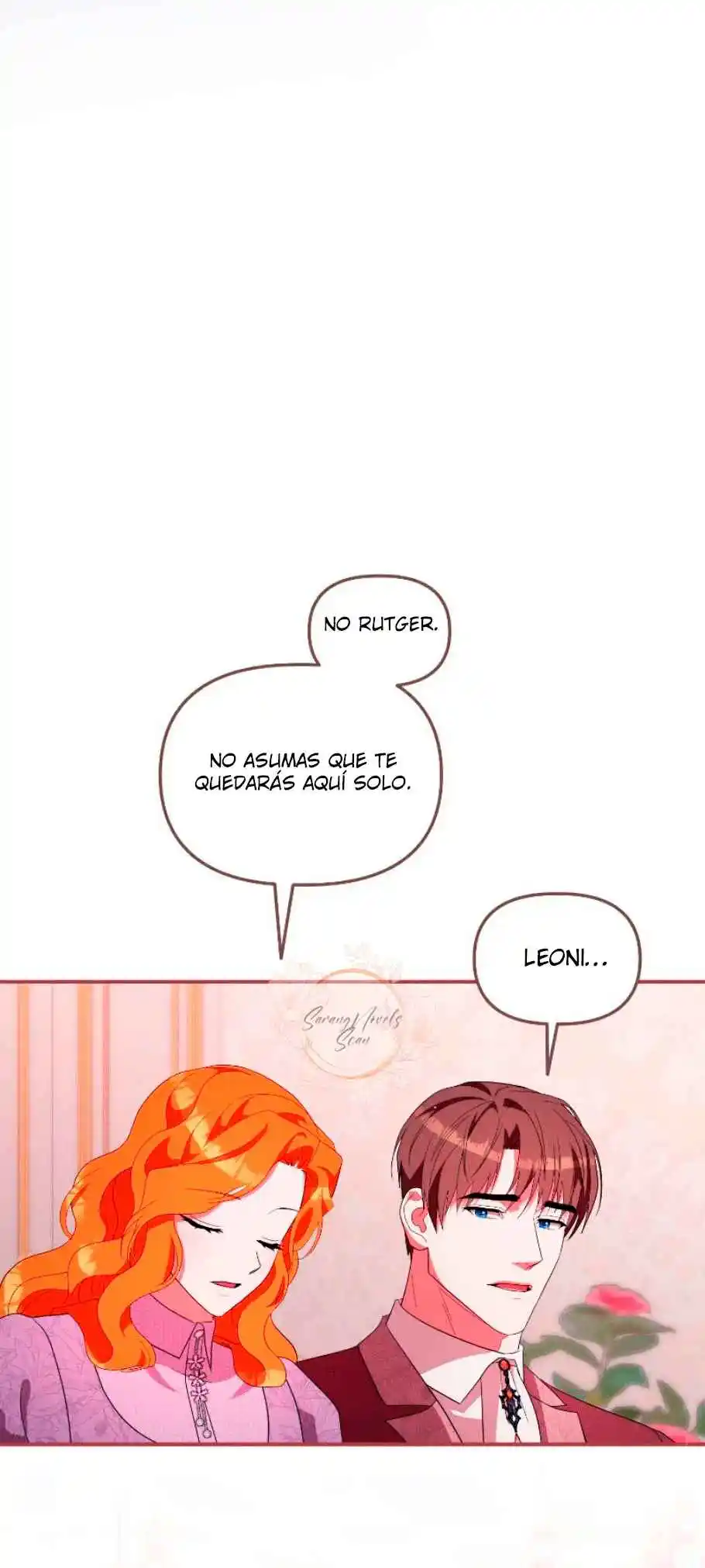 PARA AQUELLOS QUE ANHELAN MI DESTRUCCIÓN - Capítulo 122 - Página 63 - LectorTMOo