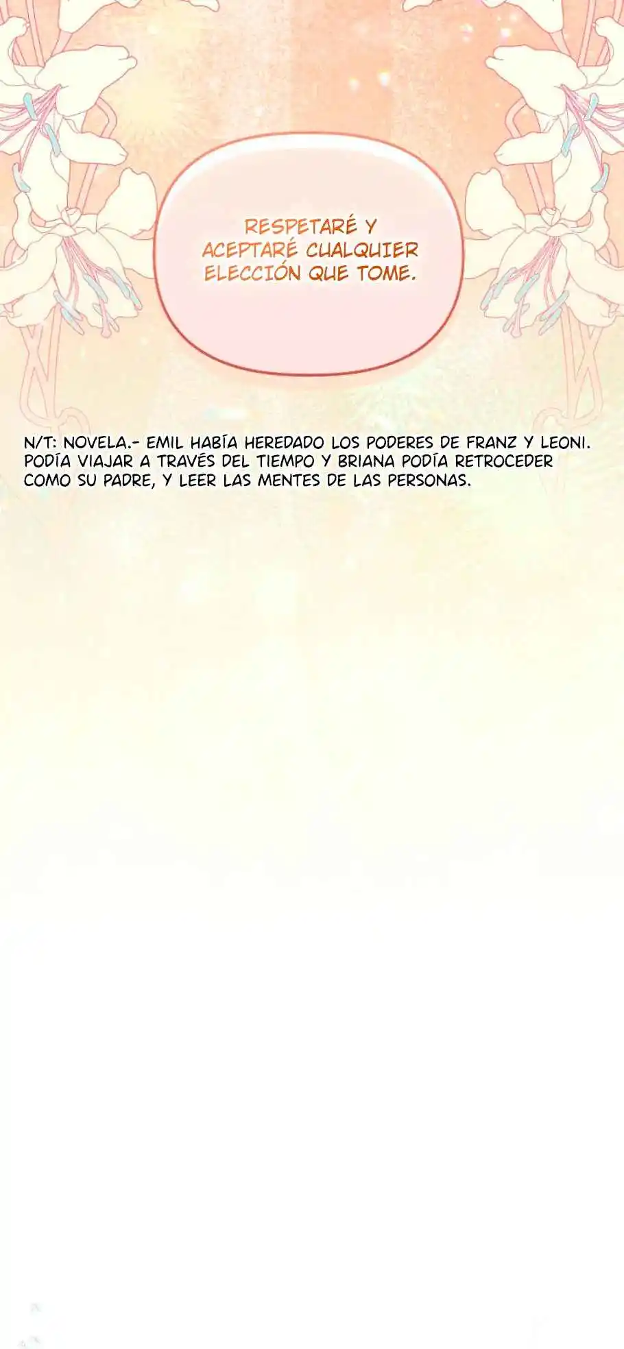 PARA AQUELLOS QUE ANHELAN MI DESTRUCCIÓN - Capítulo 122 - Página 65 - LectorTMOo