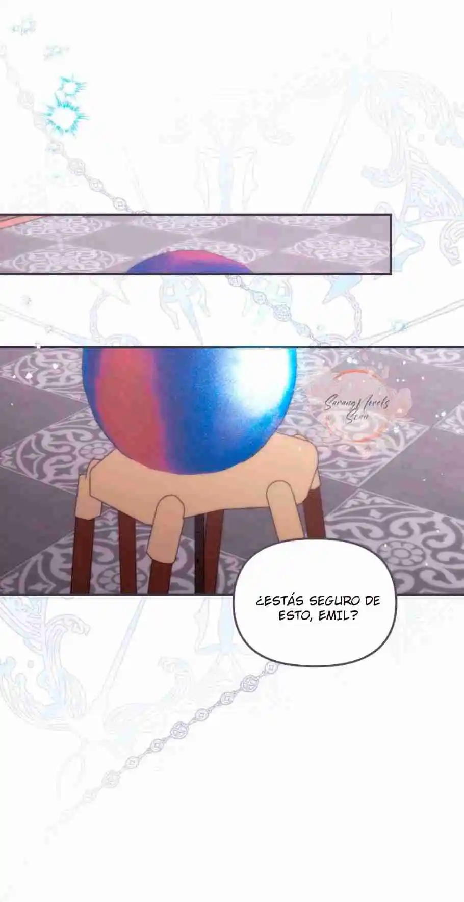 PARA AQUELLOS QUE ANHELAN MI DESTRUCCIÓN - Capítulo 122 - Página 66 - LectorTMOo