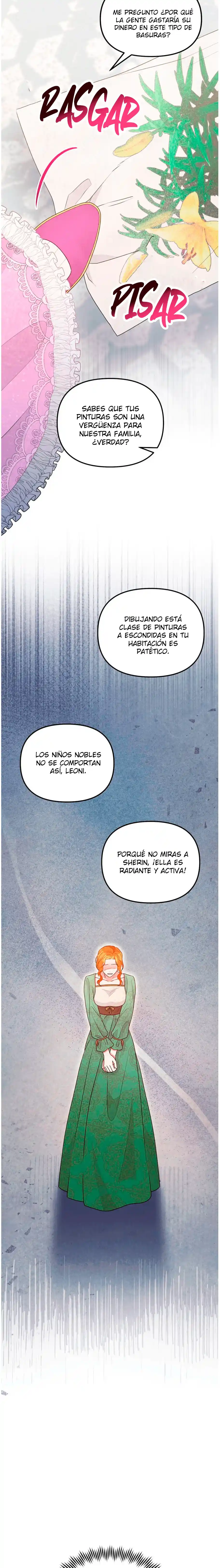 PARA AQUELLOS QUE ANHELAN MI DESTRUCCIÓN - Capítulo 13 - Página 25 - LectorTMOo