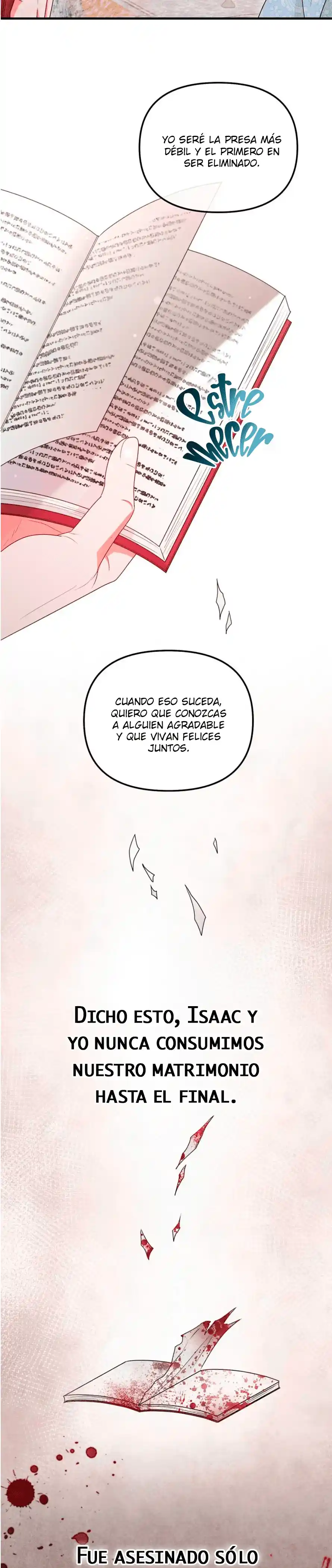 PARA AQUELLOS QUE ANHELAN MI DESTRUCCIÓN - Capítulo 15 - Página 12 - LectorTMOo