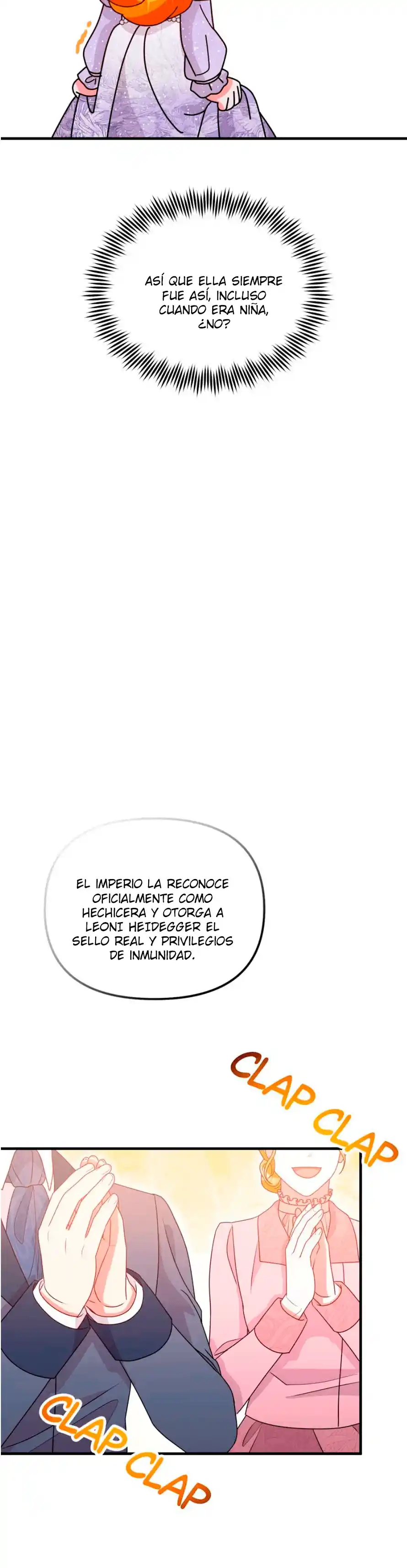 PARA AQUELLOS QUE ANHELAN MI DESTRUCCIÓN - Capítulo 15 - Página 25 - LectorTMOo