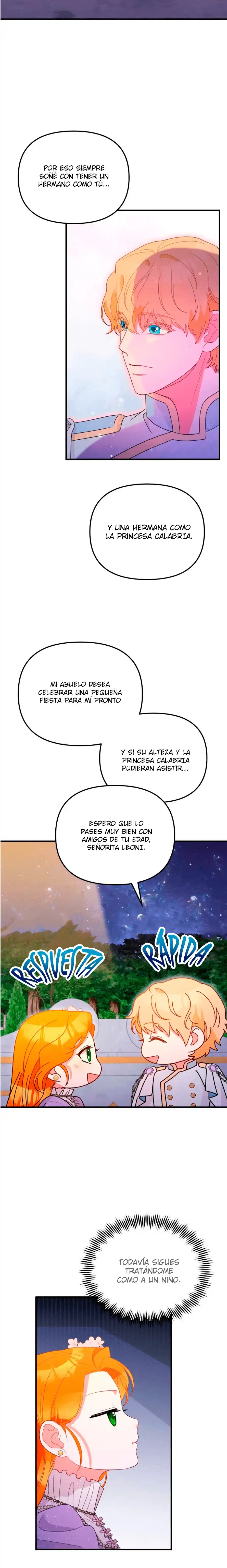 PARA AQUELLOS QUE ANHELAN MI DESTRUCCIÓN - Capítulo 15 - Página 47 - LectorTMOo