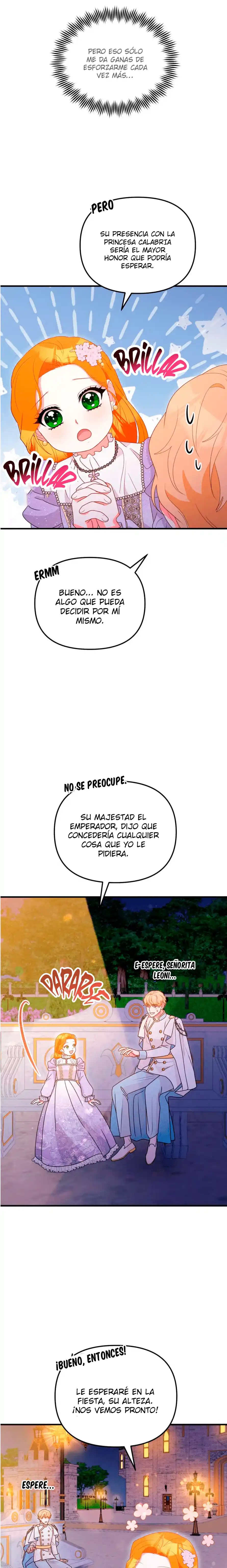 PARA AQUELLOS QUE ANHELAN MI DESTRUCCIÓN - Capítulo 15 - Página 49 - LectorTMOo