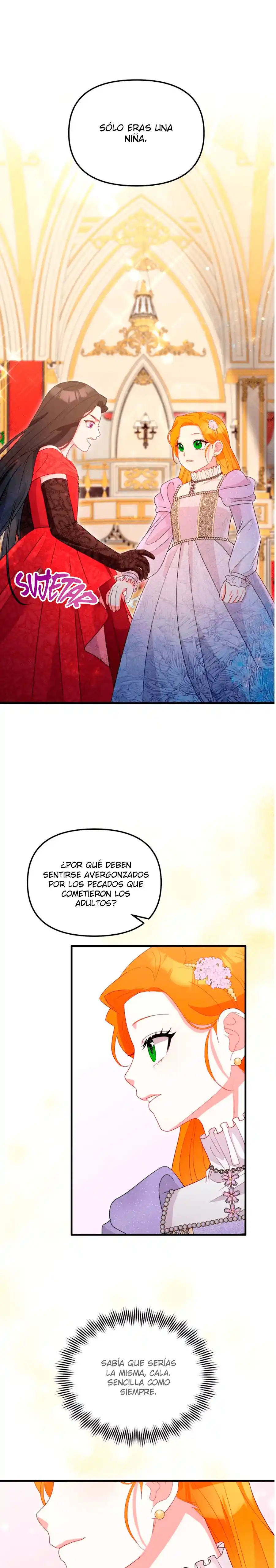 PARA AQUELLOS QUE ANHELAN MI DESTRUCCIÓN - Capítulo 16 - Página 14 - LectorTMOo
