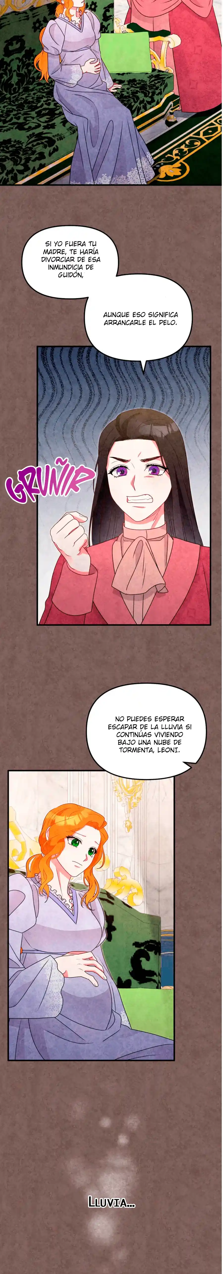 PARA AQUELLOS QUE ANHELAN MI DESTRUCCIÓN - Capítulo 16 - Página 16 - LectorTMOo