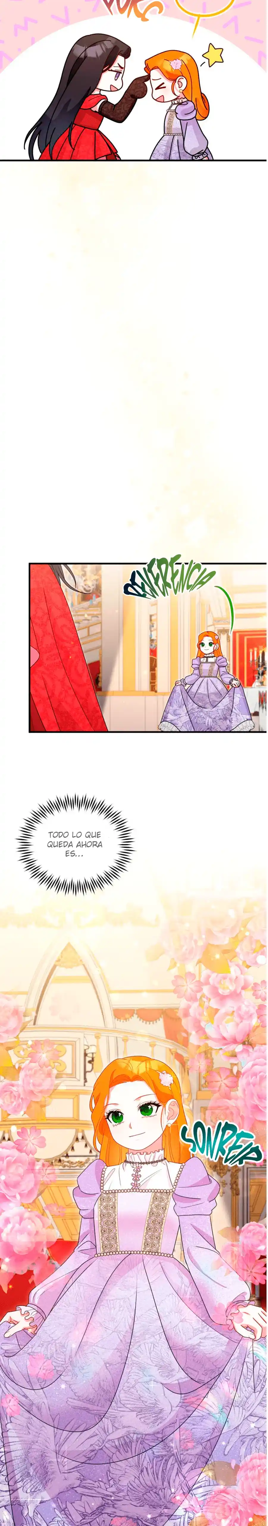 PARA AQUELLOS QUE ANHELAN MI DESTRUCCIÓN - Capítulo 16 - Página 19 - LectorTMOo
