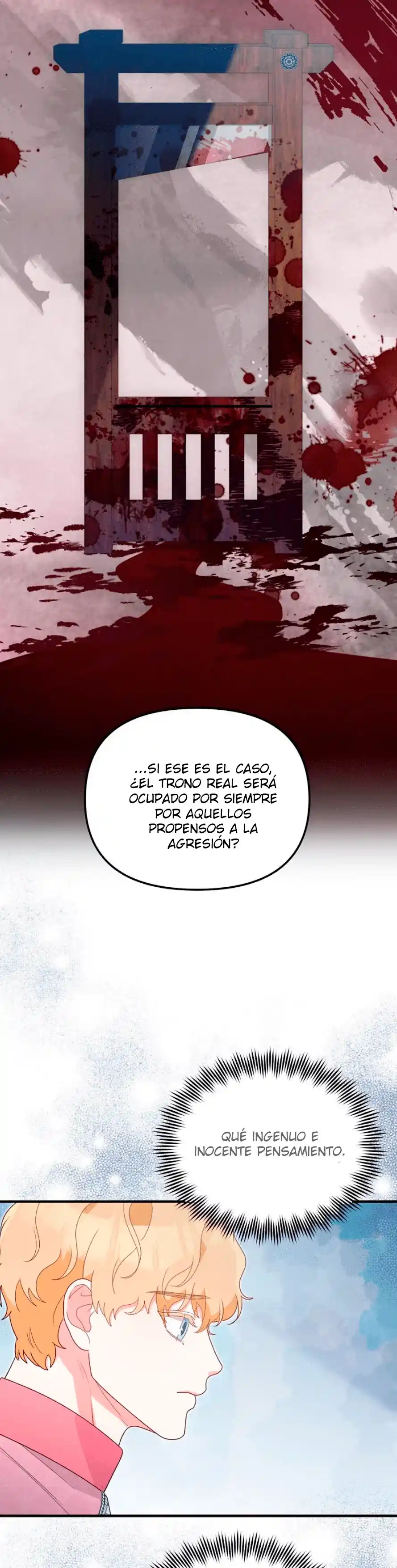 PARA AQUELLOS QUE ANHELAN MI DESTRUCCIÓN - Capítulo 17 - Página 9 - LectorTMOo