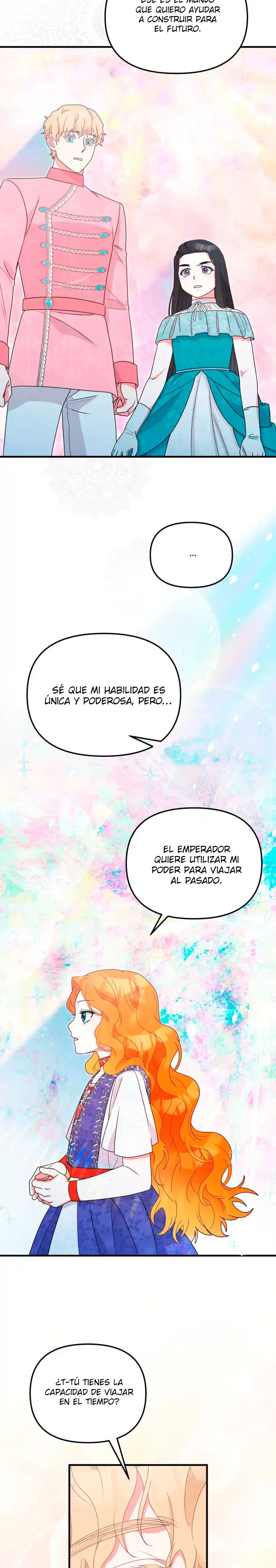 PARA AQUELLOS QUE ANHELAN MI DESTRUCCIÓN - Capítulo 17 - Página 14 - LectorTMOo