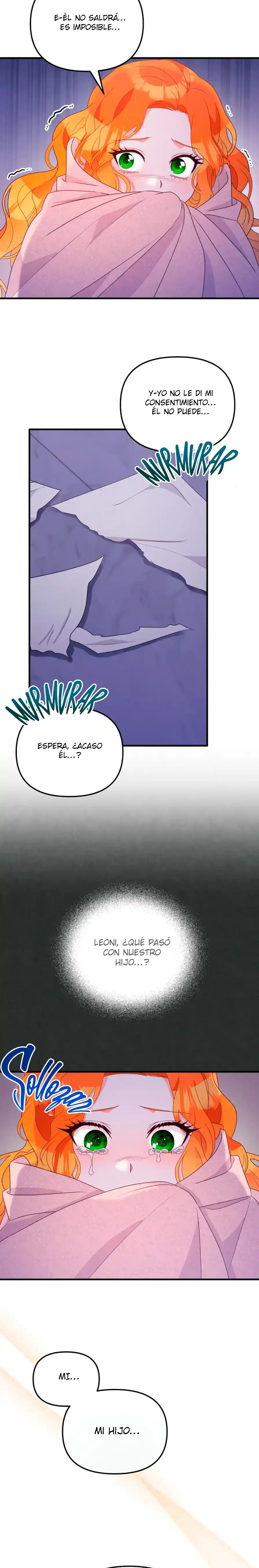 PARA AQUELLOS QUE ANHELAN MI DESTRUCCIÓN - Capítulo 19 - Página 12 - LectorTMOo