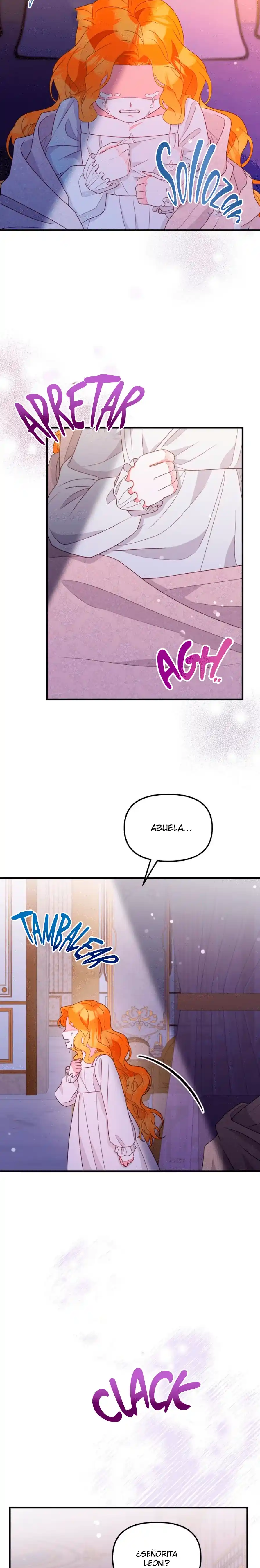 PARA AQUELLOS QUE ANHELAN MI DESTRUCCIÓN - Capítulo 19 - Página 14 - LectorTMOo