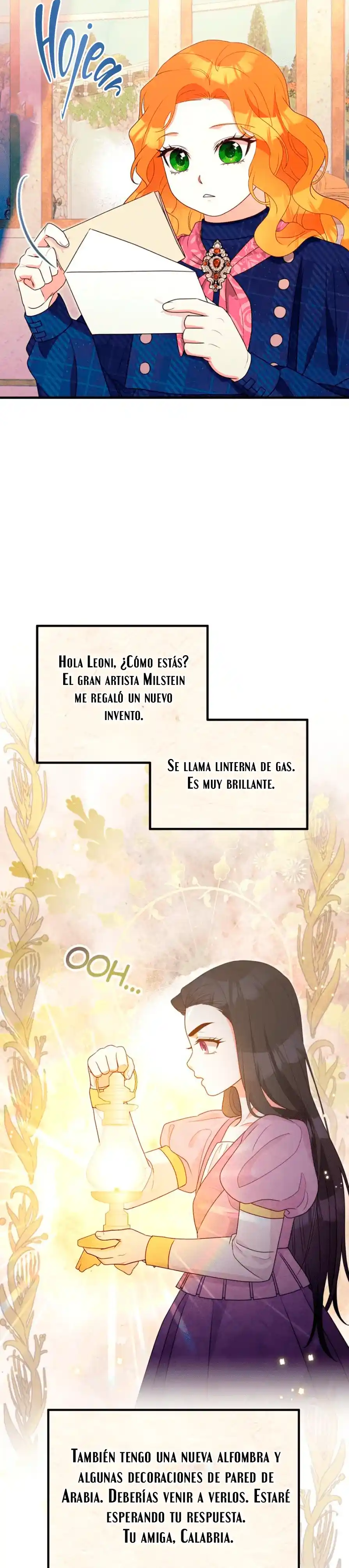 PARA AQUELLOS QUE ANHELAN MI DESTRUCCIÓN - Capítulo 19 - Página 27 - LectorTMOo