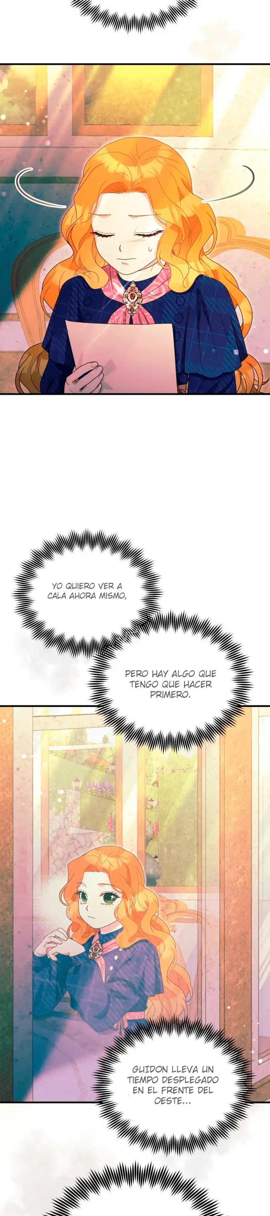 PARA AQUELLOS QUE ANHELAN MI DESTRUCCIÓN - Capítulo 19 - Página 29 - LectorTMOo