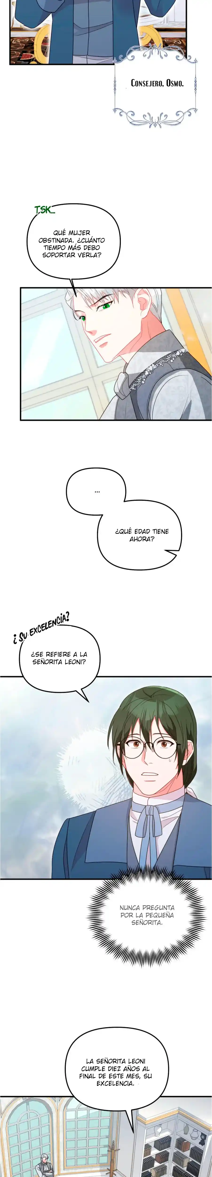 PARA AQUELLOS QUE ANHELAN MI DESTRUCCIÓN - Capítulo 2 - Página 7 - LectorTMOo