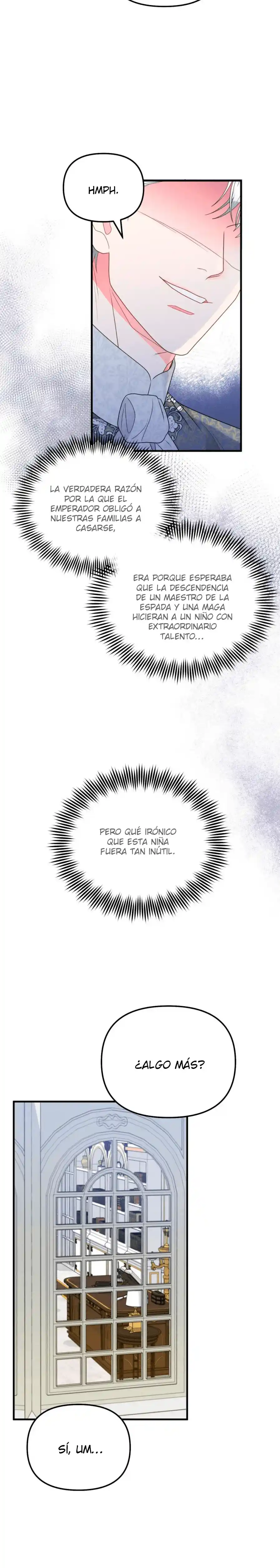 PARA AQUELLOS QUE ANHELAN MI DESTRUCCIÓN - Capítulo 2 - Página 13 - LectorTMOo