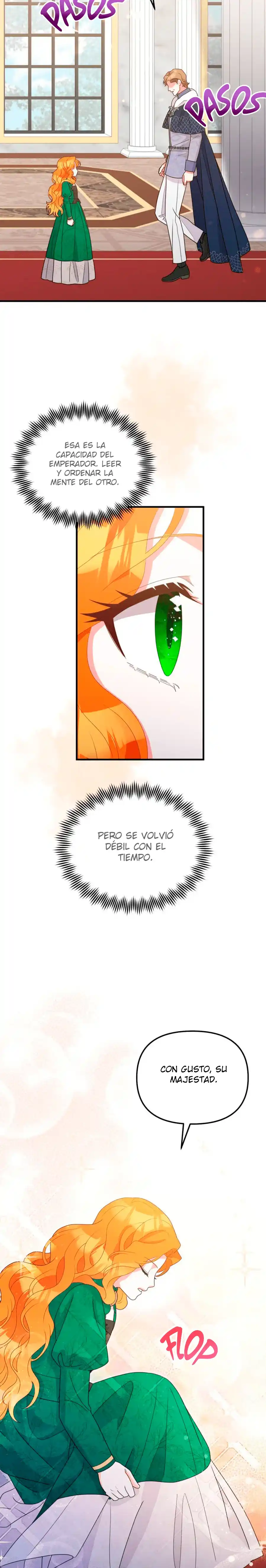 PARA AQUELLOS QUE ANHELAN MI DESTRUCCIÓN - Capítulo 20 - Página 27 - LectorTMOo