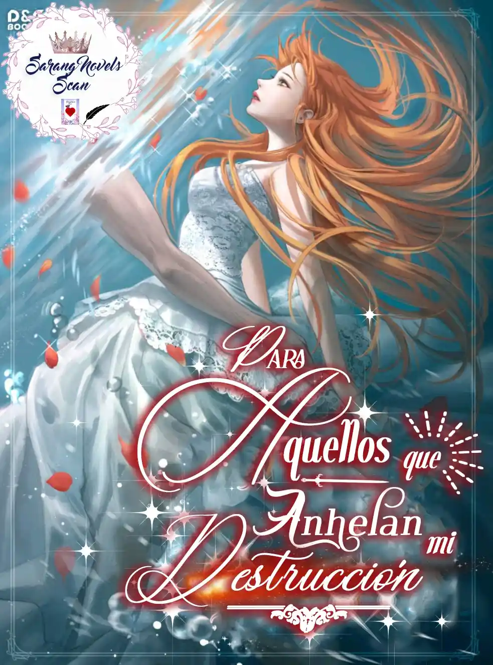 PARA AQUELLOS QUE ANHELAN MI DESTRUCCIÓN - Capítulo 21 - Página 2 - LectorTMOo