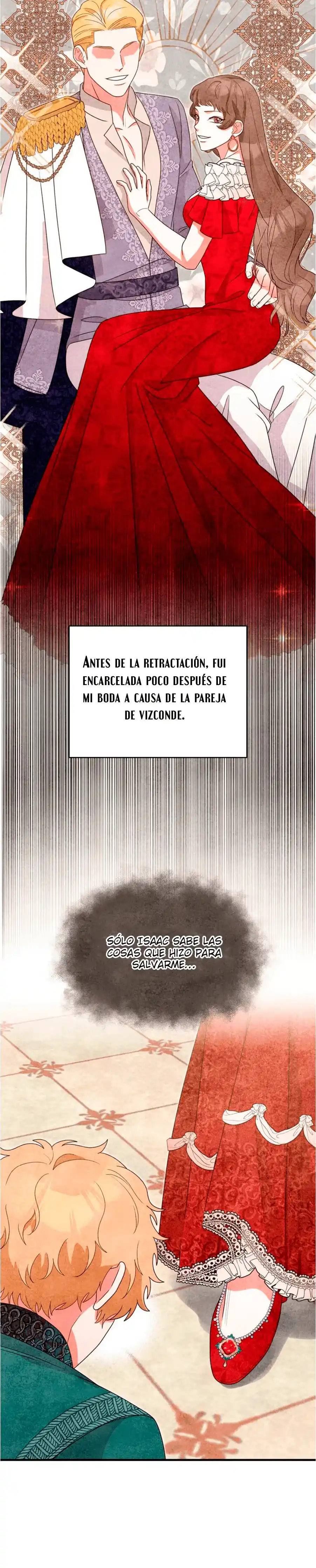 PARA AQUELLOS QUE ANHELAN MI DESTRUCCIÓN - Capítulo 21 - Página 9 - LectorTMOo