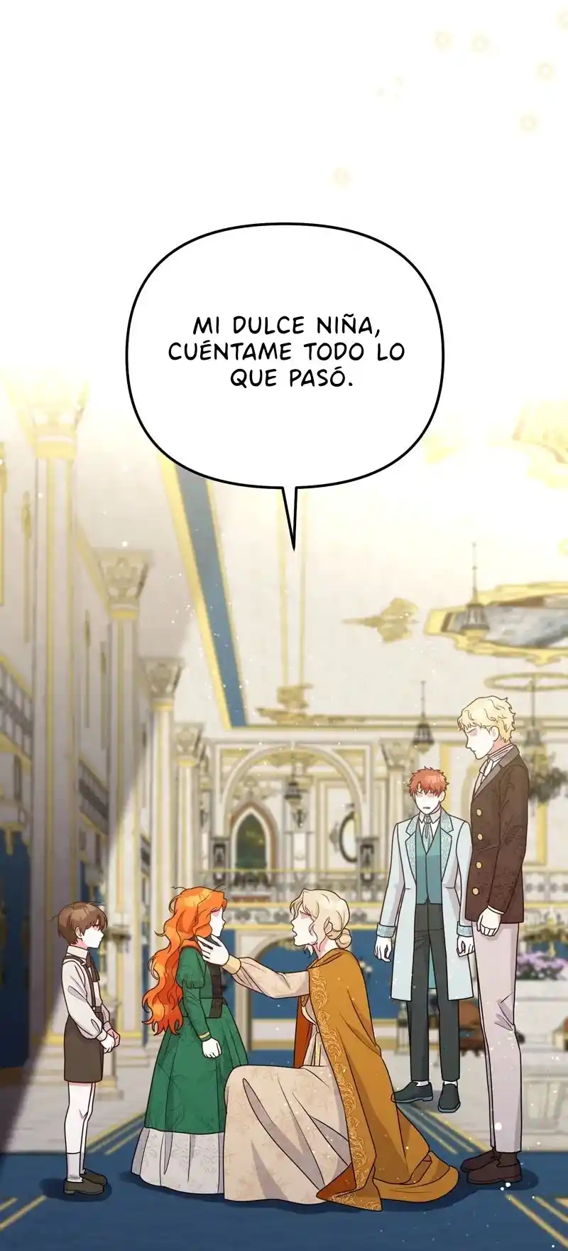 PARA AQUELLOS QUE ANHELAN MI DESTRUCCIÓN - Capítulo 22 - Página 4 - LectorTMOo