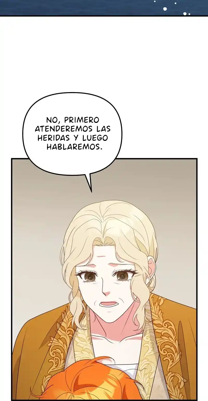 PARA AQUELLOS QUE ANHELAN MI DESTRUCCIÓN - Capítulo 22 - Página 5 - LectorTMOo