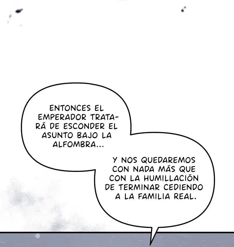 PARA AQUELLOS QUE ANHELAN MI DESTRUCCIÓN - Capítulo 22 - Página 32 - LectorTMOo