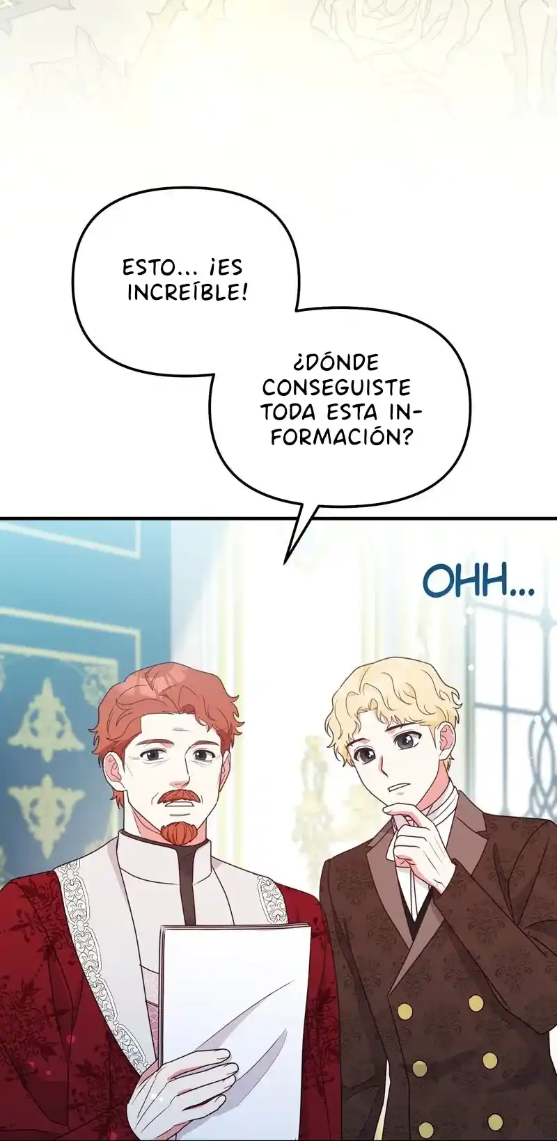 PARA AQUELLOS QUE ANHELAN MI DESTRUCCIÓN - Capítulo 22 - Página 37 - LectorTMOo
