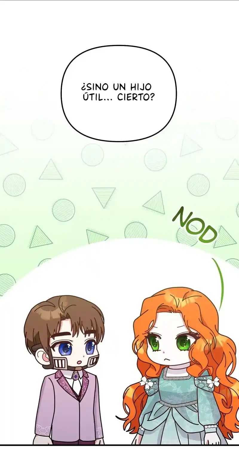PARA AQUELLOS QUE ANHELAN MI DESTRUCCIÓN - Capítulo 23 - Página 50 - LectorTMOo