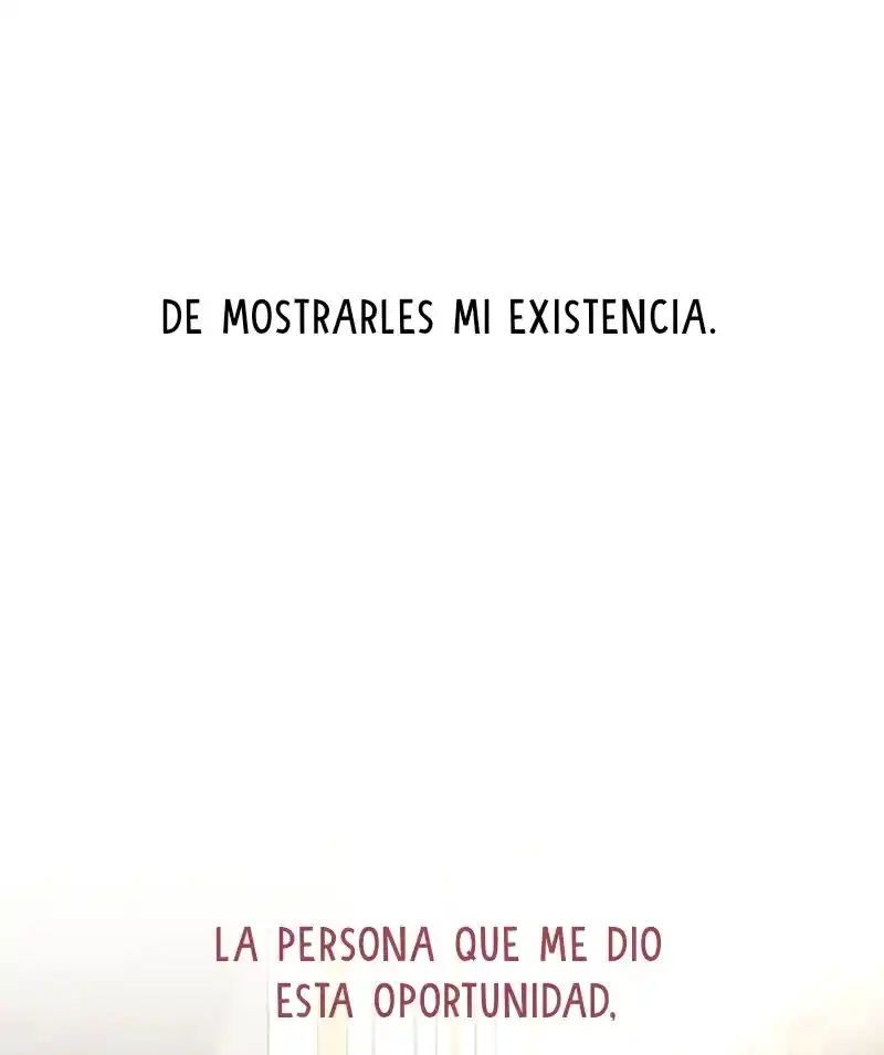 PARA AQUELLOS QUE ANHELAN MI DESTRUCCIÓN - Capítulo 23 - Página 60 - LectorTMOo