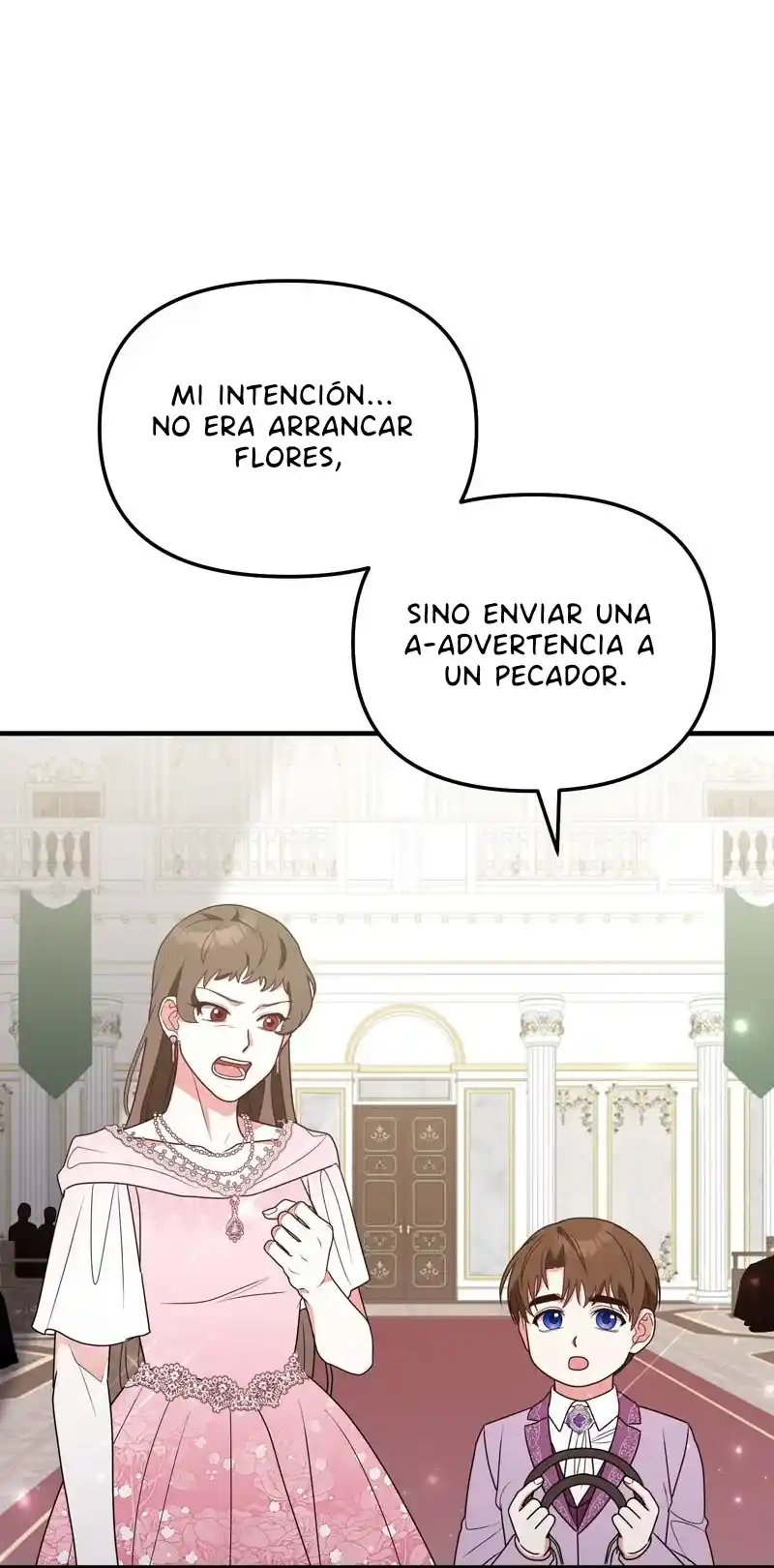 PARA AQUELLOS QUE ANHELAN MI DESTRUCCIÓN - Capítulo 23 - Página 84 - LectorTMOo