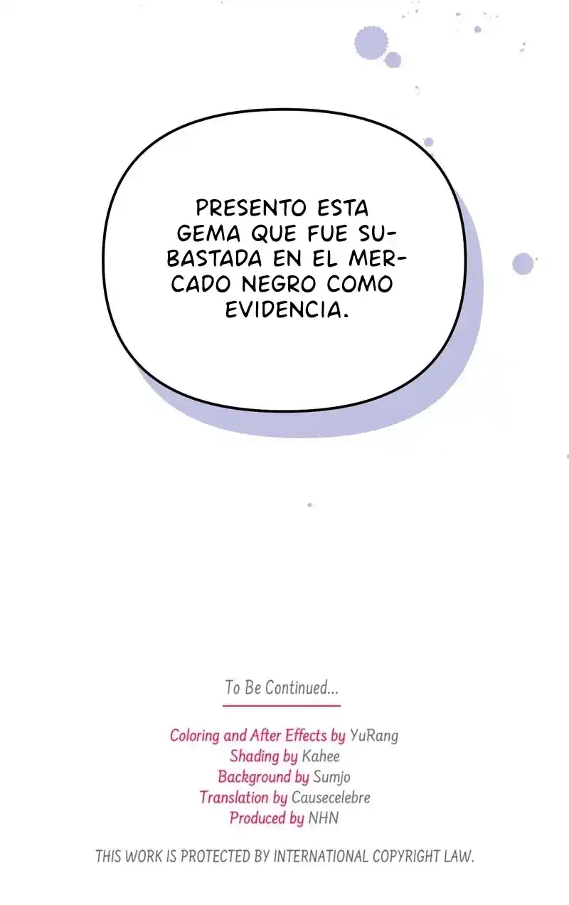 PARA AQUELLOS QUE ANHELAN MI DESTRUCCIÓN - Capítulo 23 - Página 90 - LectorTMOo