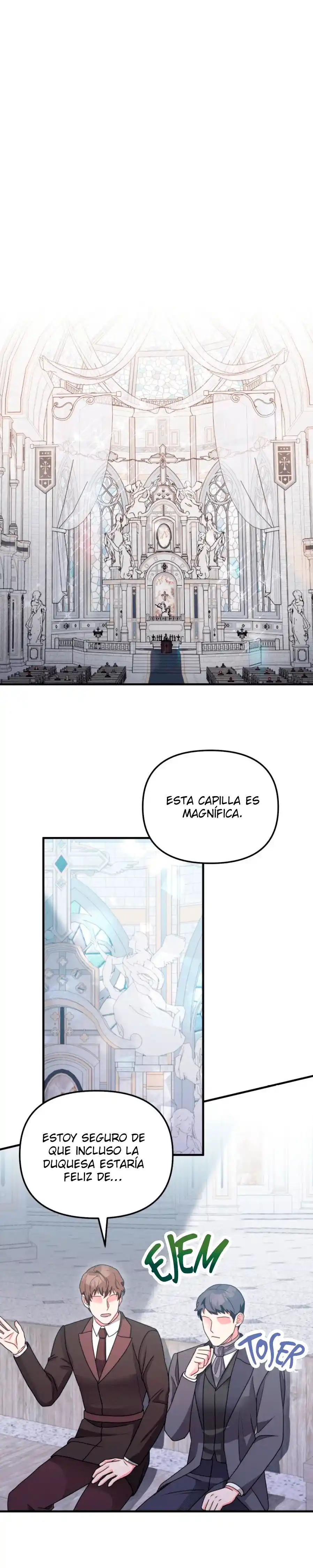 PARA AQUELLOS QUE ANHELAN MI DESTRUCCIÓN - Capítulo 3 - Página 15 - LectorTMOo
