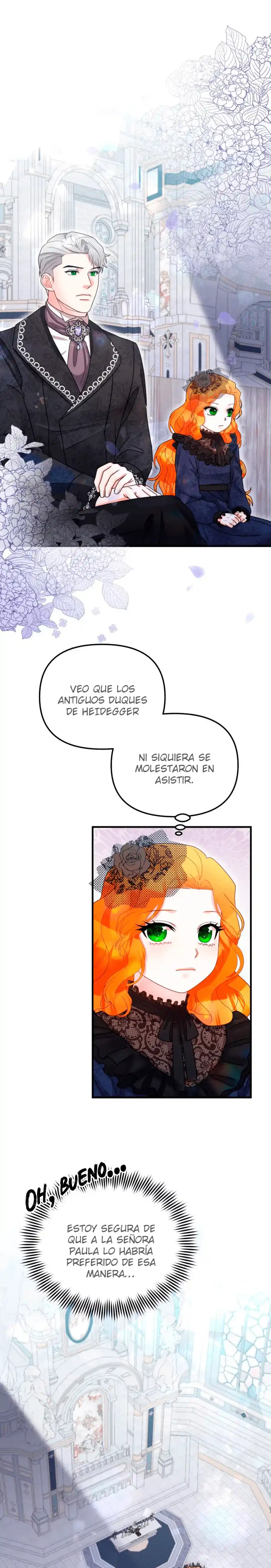PARA AQUELLOS QUE ANHELAN MI DESTRUCCIÓN - Capítulo 3 - Página 16 - LectorTMOo