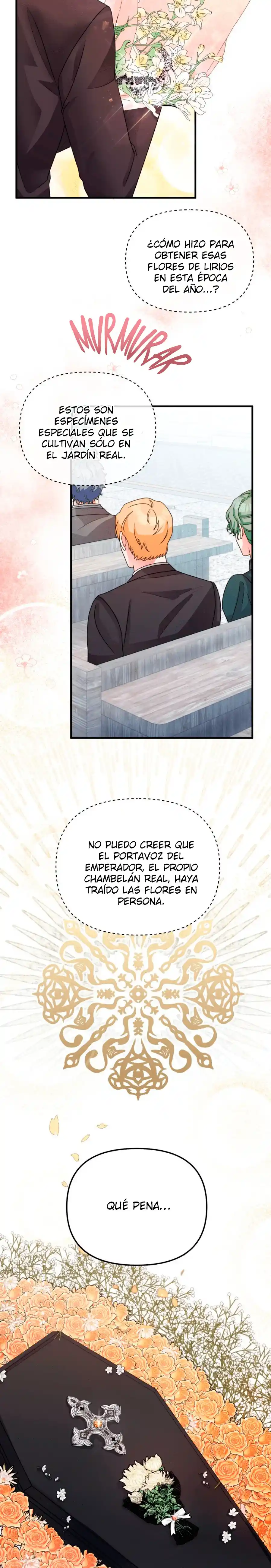 PARA AQUELLOS QUE ANHELAN MI DESTRUCCIÓN - Capítulo 3 - Página 18 - LectorTMOo