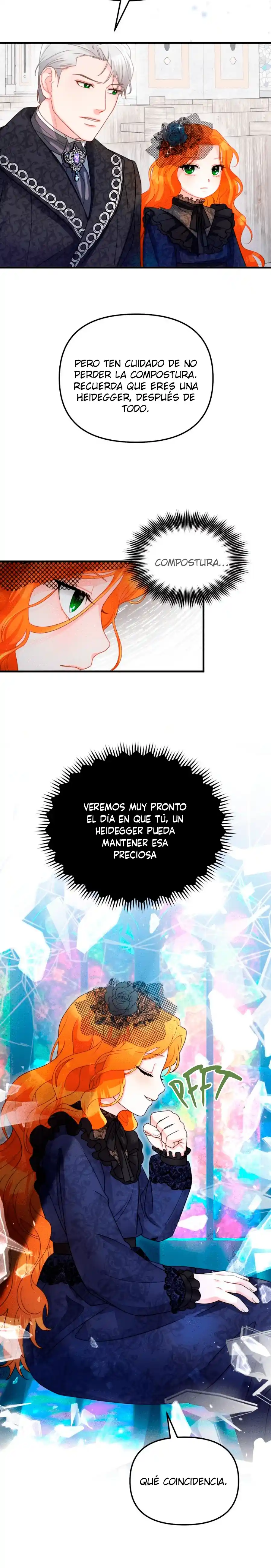 PARA AQUELLOS QUE ANHELAN MI DESTRUCCIÓN - Capítulo 3 - Página 21 - LectorTMOo