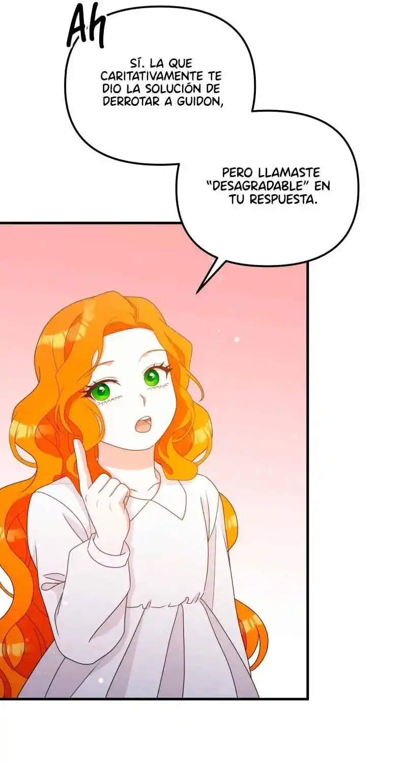 PARA AQUELLOS QUE ANHELAN MI DESTRUCCIÓN - Capítulo 31 - Página 14 - LectorTMOo