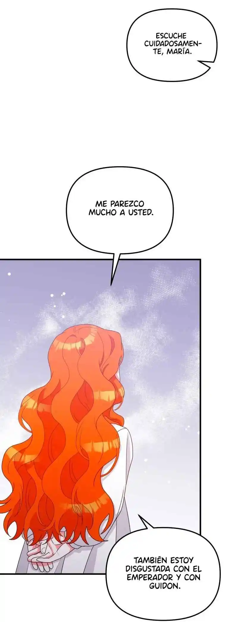 PARA AQUELLOS QUE ANHELAN MI DESTRUCCIÓN - Capítulo 31 - Página 23 - LectorTMOo
